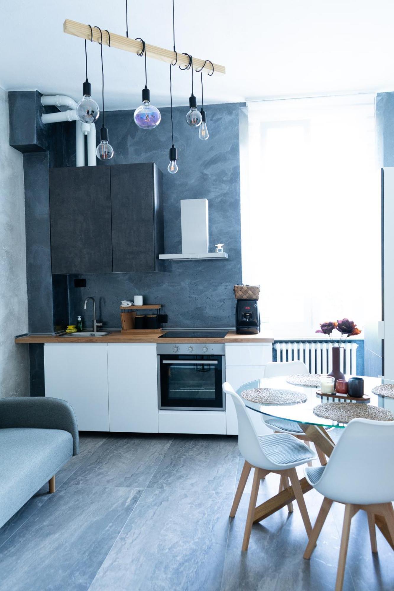 Appartamento Moderno La Dolce Vita Reggio d'Emilie Extérieur photo
