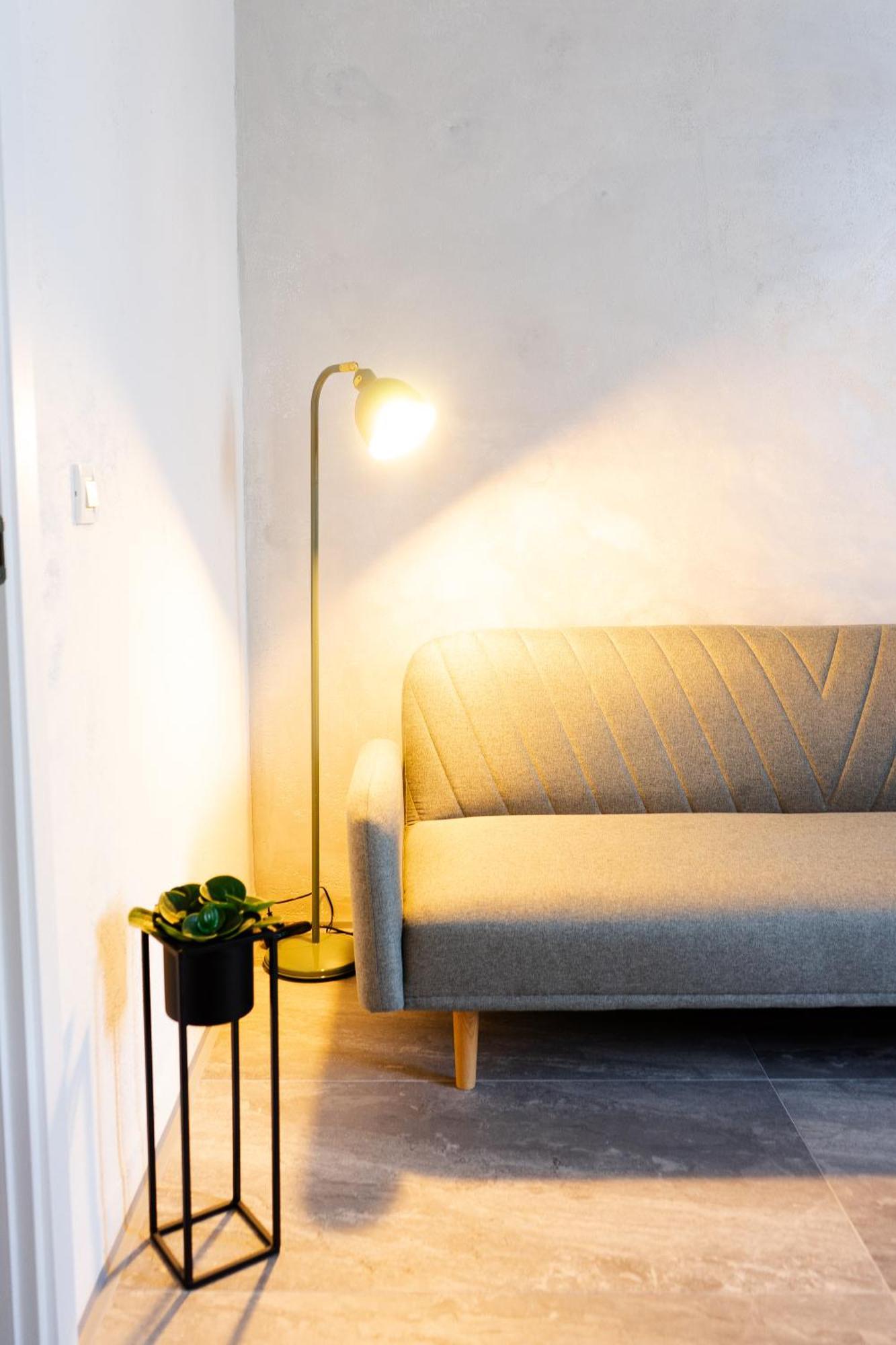 Appartamento Moderno La Dolce Vita Reggio d'Emilie Extérieur photo
